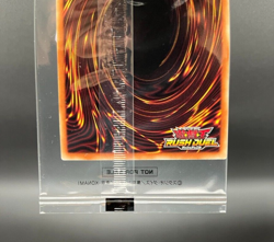 Yu-Gi-Oh! Rush Duel DONPEN & DONKO RD/DON1-JP001 Promo Limited Card JAPAN - Image 5