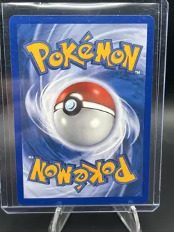 Pokemon Kyogre ex 94/101 Hidden Legends Ultra Rare Holo 100 HP EX Card 2004 - Image 2