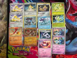 Legendary Pokemon LOT. EX Cards, Foils, All Legendary & Mythical Assorted Lot - Image 2