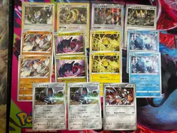 Legendary Pokemon LOT. EX Cards, Foils, All Legendary & Mythical Assorted Lot - Image 3