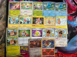 Legendary Pokemon LOT. EX Cards, Foils, All Legendary & Mythical Assorted Lot - Image 5