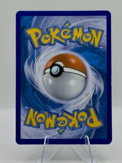 Pokemon TCG Heracross EX Full Art Holo Card 105/111 XY-Furious Fists - Image 2