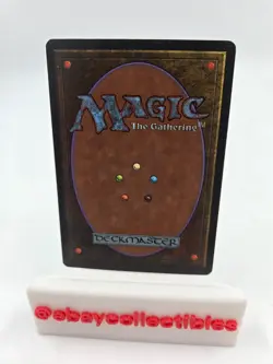 MTG Magic the Gathering Card LP - Dark Ritual Unlimited - Image 2