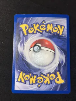 Pokemon TCG Tyranitar Card Neo Discovery 12/75 Unlimited Edition Holo Rare LP/MP - Image 2