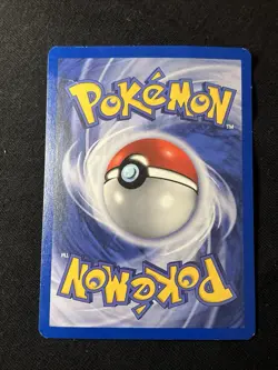 Pokemon TCG Tyranitar Card Neo Discovery 12/75 Unlimited Edition Holo Rare LP/MP - Image 4