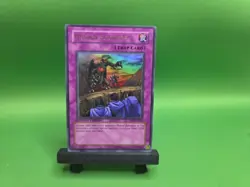 Hidden Soldiers SP02-EN003 Sneak Peek Participation Cards: Series 2 Limited... - Image 1