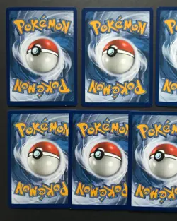 34 X Team Up SM Pokemon Cards Bundle Common Uncommon Trainer Charmander Exc-NM - Image 3