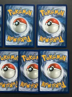 34 X Team Up SM Pokemon Cards Bundle Common Uncommon Trainer Charmander Exc-NM - Image 4