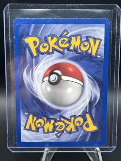 Pokemon TCG Erika's Venusaur Gym Challenge Holo Card 4/132 Unlimited Rare - Image 2