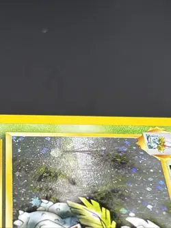 Pokemon TCG Erika's Venusaur Gym Challenge Holo Card 4/132 Unlimited Rare - Image 4