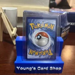 Tinkaton ex 240/193 - Paldea Evolved Full Art Ultra Rare Holo Pokemon Card - Image 2