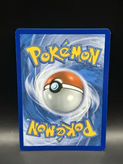 Magikarp 8/18 - Pokemon Detective Pikachu Card - NM - Image 2