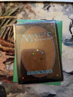 Savannah Revised MTG Magic the Gathering card - Image 3