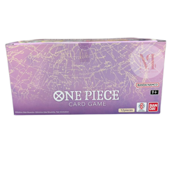 1 BOX One Piece Card Game Mini-tin Pack Set Vol.2 Asian Limited Japanese 12 Tins - Image 5