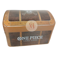 One Piece Card Game Treasure Chest Vol.1 TC-01 Japan - Inherited Will OP13 - Image 3