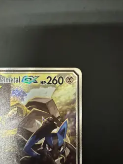 Pokemon TCG Lucario & Melmetal GX Tag Team Sun & Moon SM192 Promo Card - Image 4