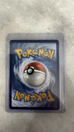 Larrys Skill 139/131 Prismatic Evolutions Full Art Trainer Pokemon TCG Card NM/M - Image 2