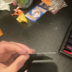 Pokemon Dawn Wings Necrozma GX Ultra Beast Promo Holo SM101 180 HP TCG Card - Image 3