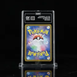 Charizard ex 006/165 Sv2a: Pokemon Card 151 Holo (Japanese) - TAG 10 - Image 2