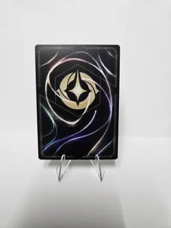 Disney Lorcana DIABLO Devoted Herald 70/204 Ursula's Return Regular NM Card - Image 2