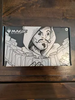 Magic The Gathering MTG MagicCon Festival In A Box: 2025 Las Vegas Sealed - Image 1