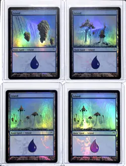 (4) Lot 2004 Magic The Gathering Champions of Kamigawa Island #292 - Image 1