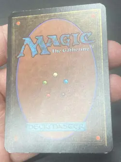 ***Alpha The Hive (Indent)*** MTG Alpha Magic Kid Icarus - Image 4