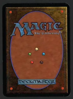 ***Alpha Swamp High Branch*** MTG Alpha Magic Kid Icarus - Image 2