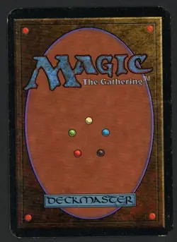 ***Alpha Steal Artifact*** MTG Alpha Magic Kid Icarus - Image 2