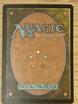 Masked Gorgon Foil Judgement - Near Mint - Image 2