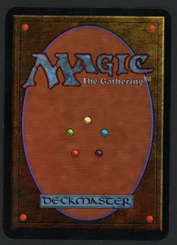 ***Alpha Sinkhkole*** MTG Alpha Magic Kid Icarus - Image 2