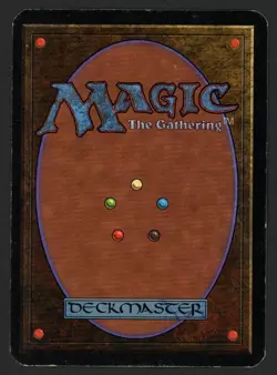 ***Alpha Serra Angel*** MTG Alpha Magic Kid Icarus - Image 2