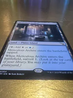 Meticulous Archive Murders at Karlov Manor Regular - Image 3