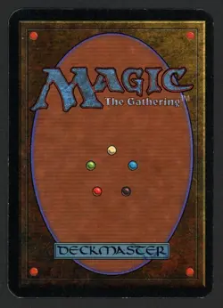 ***Alpha Regrowth*** MTG Alpha Magic Kid Icarus - Image 2