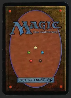 ***Alpha Psionic Blast*** MTG Alpha Magic Kid Icarus - Image 2