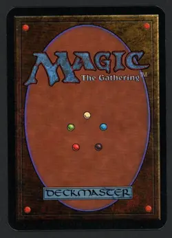 ***Alpha Plains Trees*** MTG Alpha Magic Kid Icarus - Image 2