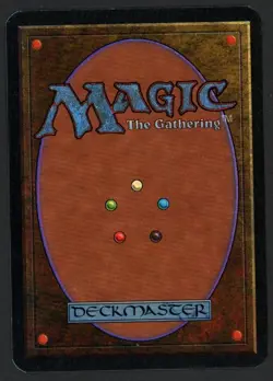 ***Alpha Plains No Trees*** MTG Alpha Magic Kid Icarus - Image 2