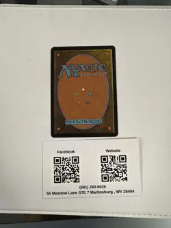 Eternal Witness Chinese Fifth Dawn Signed Autograph Terese Neilsen - Image 2