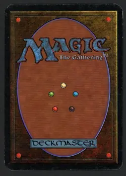 ***Alpha Phantasmal Forces*** MTG Alpha Magic Kid Icarus - Image 2