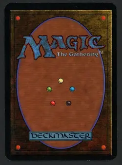 ***Alpha Paralyze*** MTG Alpha Magic Kid Icarus - Image 2