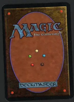 ***Alpha Northern Paladin*** MTG Alpha Magic Kid Icarus - Image 2