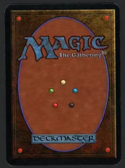 ***Alpha Mountain Slate*** MTG Alpha Magic Kid Icarus - Image 2
