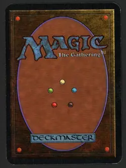***Alpha Magical Hack*** MTG Alpha Magic Kid Icarus - Image 2