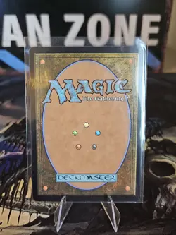 Scion of Draco The List Reprints Regular NM - Image 3