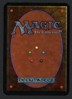 ***Alpha Lifelace*** MTG Alpha Magic Kid Icarus - Image 2