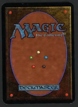 ***Alpha Kudzu*** MTG Alpha Magic Kid Icarus - Image 2