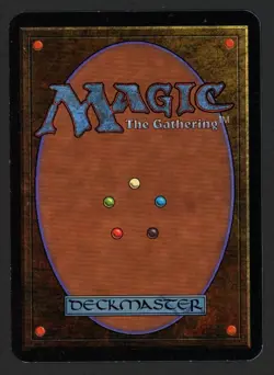 ***Alpha Kormus Bell*** MTG Alpha Magic Kid Icarus - Image 2