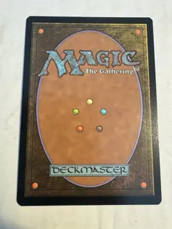 Magic The Gathering Boseiju Who Endures Foil Rare 266 Kamigawa Neon Dynasty - Image 2