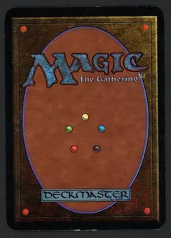 ***Alpha Juggernaut*** MTG Alpha Magic Kid Icarus - Image 2