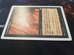 Magic MTG Imperial Seal - Portal Three Kingdoms - En - Mint - Image 2